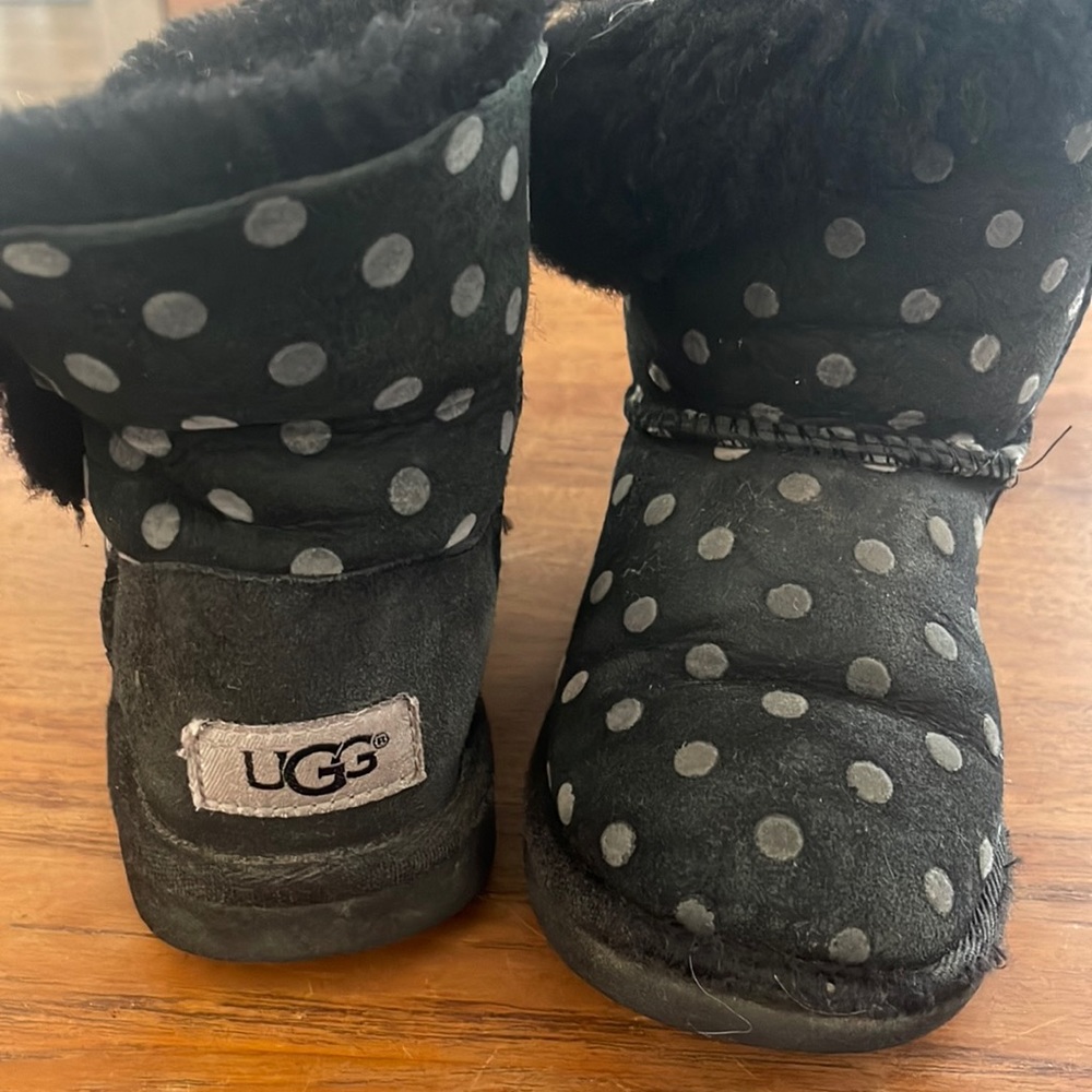 Toddler UGGS